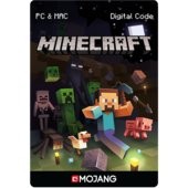 Minecraft(Edição Java): Como resgatar um código pré-pago 