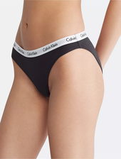 Kit Calcinhas Calvin Klein Boyshort 3 Pack - Outlet - Bia Beauty Store